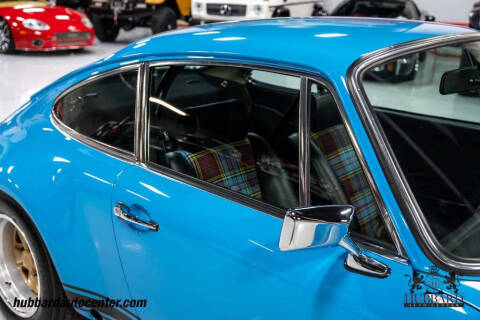 1977 Porsche 911