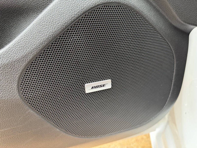 2017 Chevrolet Cruze Premier Auto