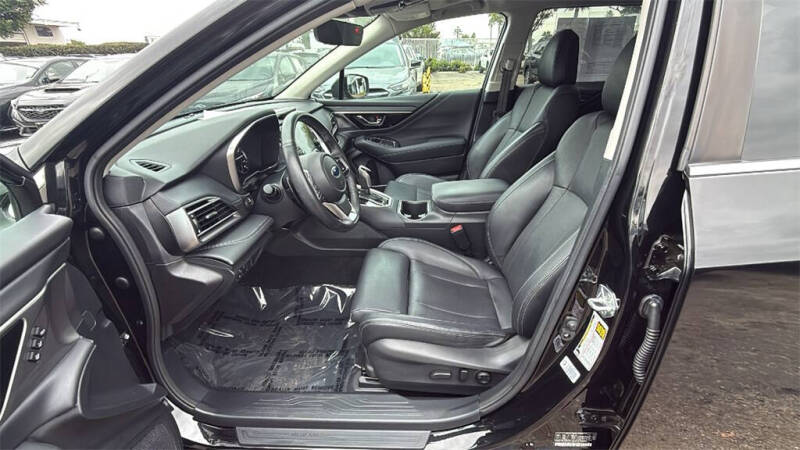 2023 Subaru Outback Limited