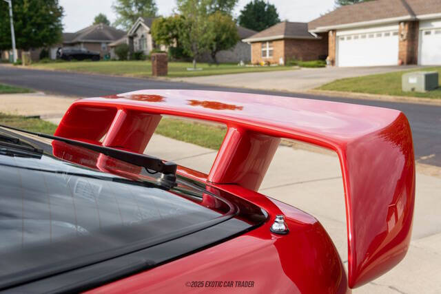 1989 Mazda RX-7 Turbo