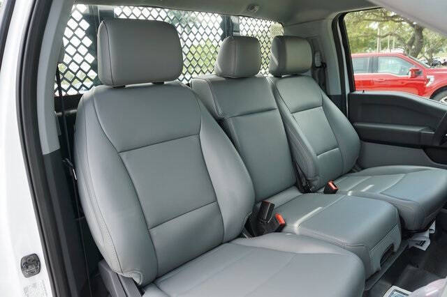 2025 Ford F-350 Super Duty