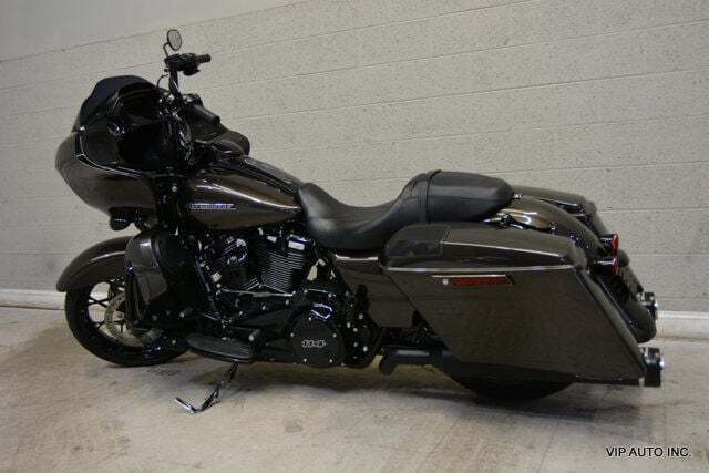 2020 Harley-Davidson FLTRXS