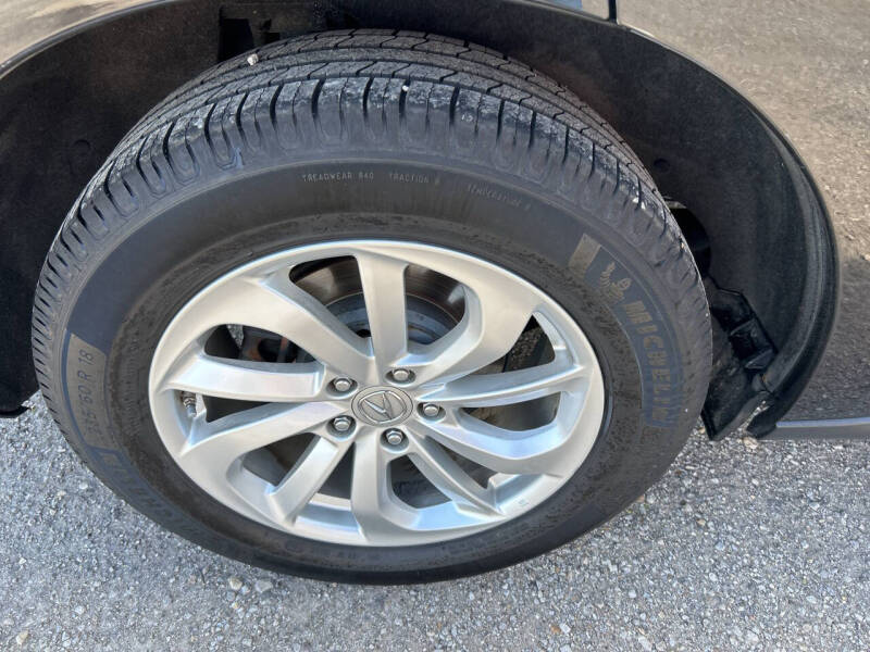 2016 Acura RDX AcuraWatch Plus Package - Photo 21
