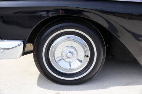 1957 Ford Fairlane