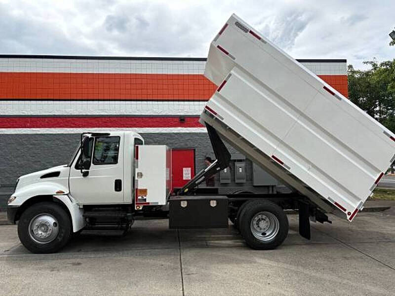 2006 International DuraStar 4300