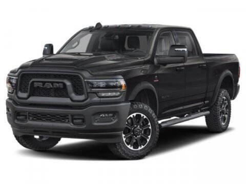 2023 RAM 2500 Power Wagon