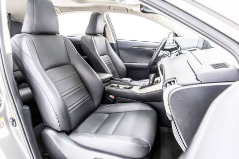 2019 Lexus NX 300