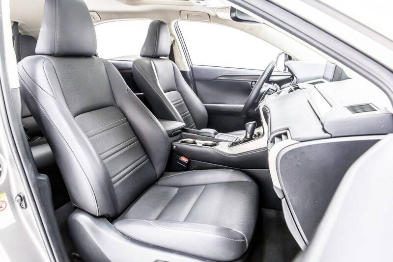 2019 Lexus NX 300