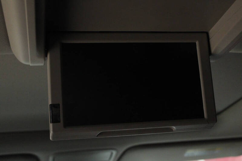 2017 Honda Odyssey Touring