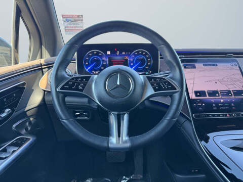 2023 Mercedes-Benz EQE EQE 350 4MATIC