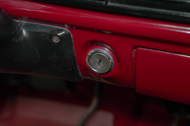 1979 Ford Bronco