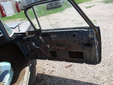 1960 Chevrolet El Camino