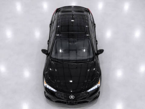 2024 Acura Integra