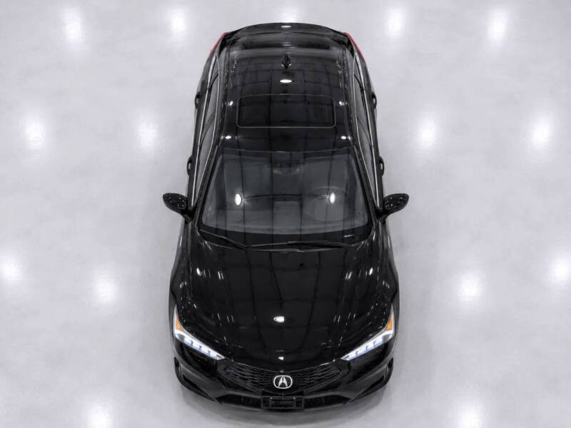 2024 Acura Integra