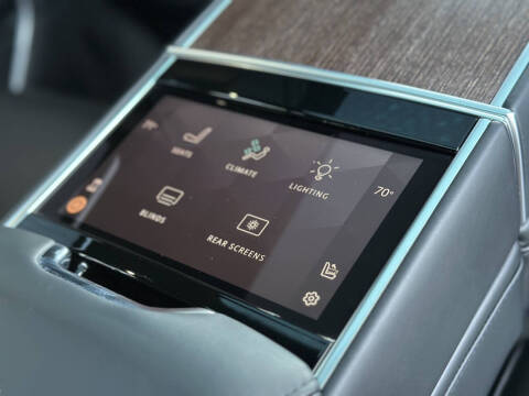 2023 Land Rover Range Rover P530 Autobiography