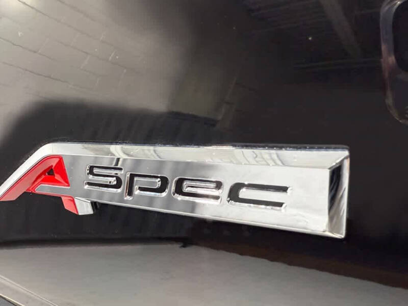 2025 Acura ADX w/A-SPEC