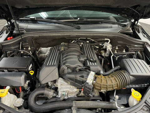 2022 Dodge Durango SRT 392