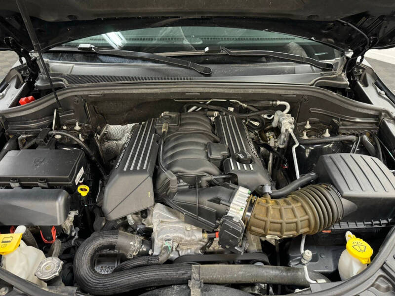 2022 Dodge Durango SRT 392