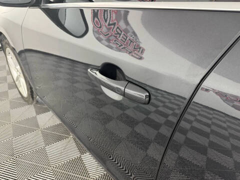 2015 Volvo S60 T5 Premier