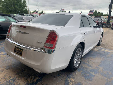 2014 Chrysler 300