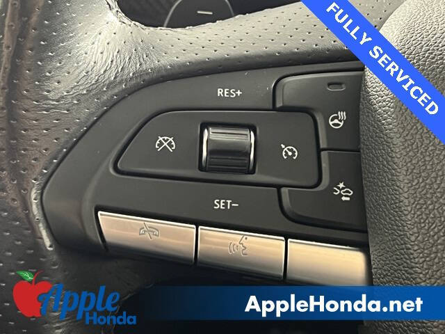 2021 Cadillac XT4 Sport