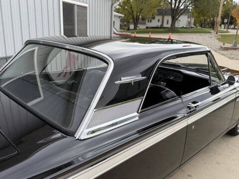 1963 Ford Fairlane 500