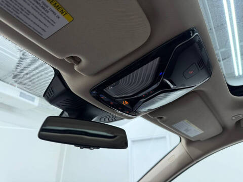 2020 BMW 7 Series 750i xDrive