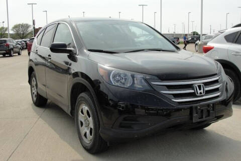 2014 Honda CR-V for sale at Edwards Storm Lake in Storm Lake IA