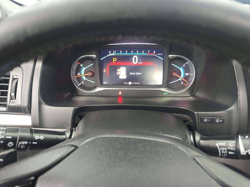 2022 Honda Pilot SE