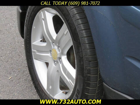 2009 Subaru Forester 2.5 X Limited