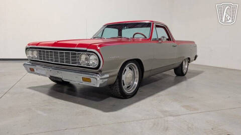 1964 Chevrolet El Camino