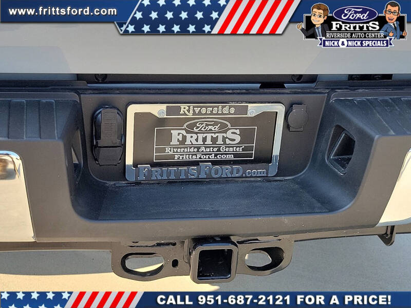 2026 Ford F-250 Super Duty