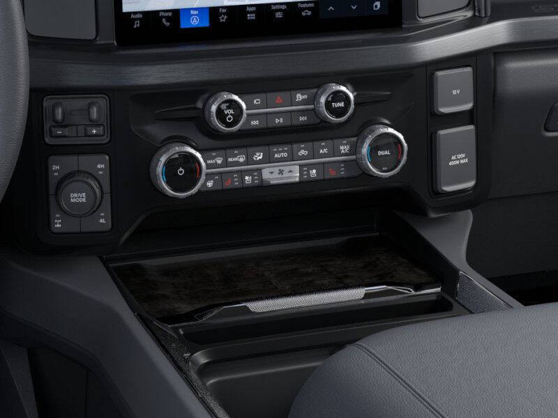 2026 Ford F-250 Super Duty