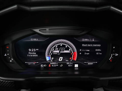 2021 Lamborghini Urus