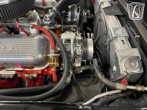 1963 Chevrolet Corvette