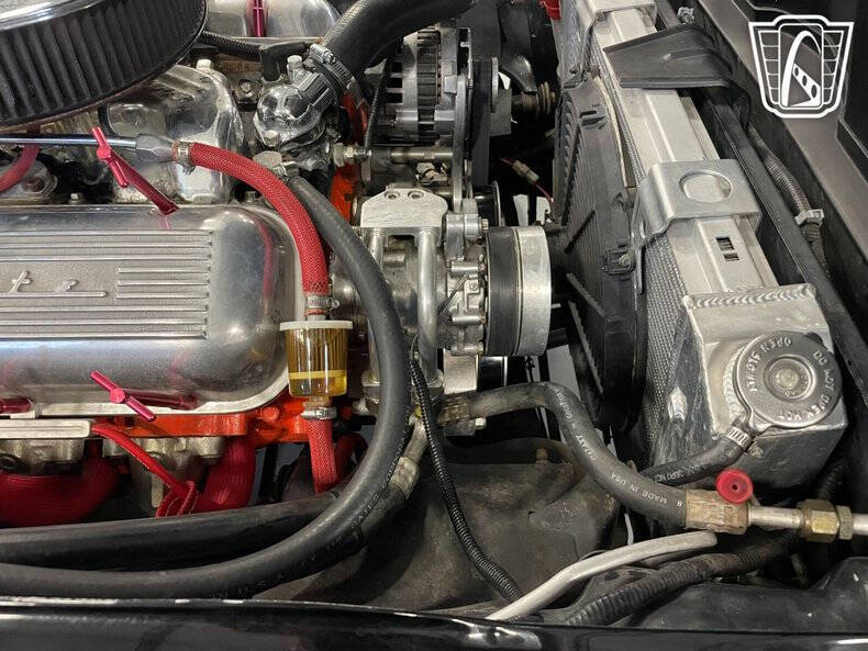 1963 Chevrolet Corvette