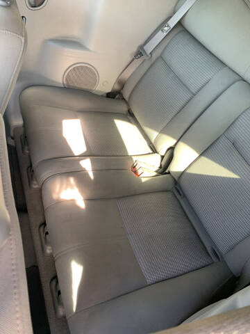 2008 Chrysler PT Cruiser