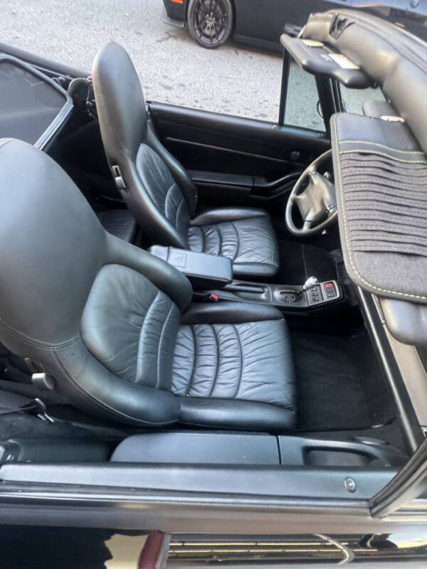 1998 Porsche 911 Carrera