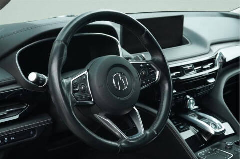 2023 Acura MDX SH-AWD w/Advance