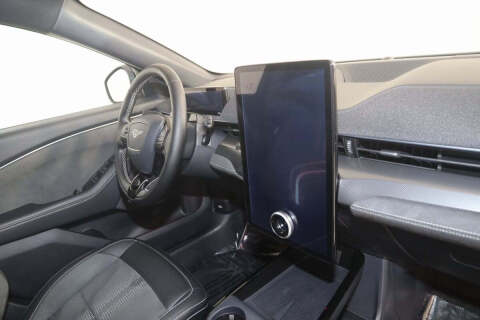 2024 Ford Mustang Mach-E GT