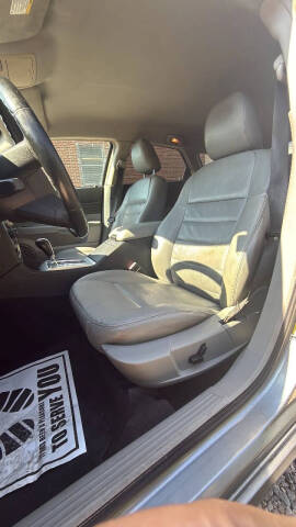 2006 Dodge Magnum RT