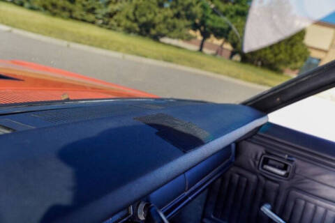 1974 Dodge Dart