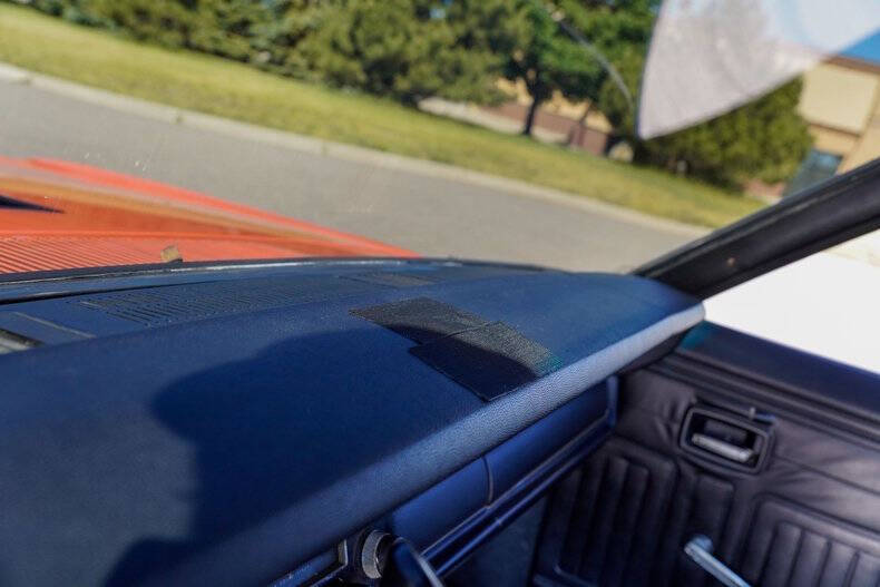 1974 Dodge Dart