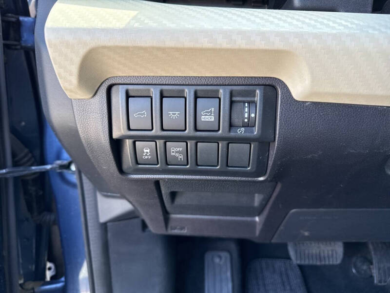 2020 Subaru Ascent Premium 7-Passenger