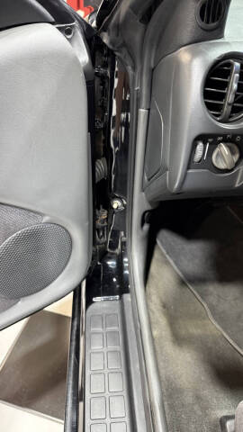 1997 Pontiac Firebird