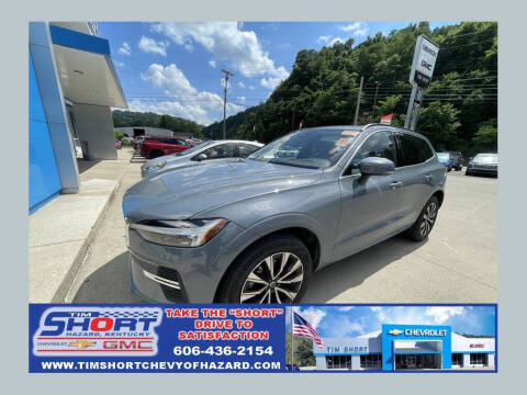 2023 Volvo XC60 B5 Core