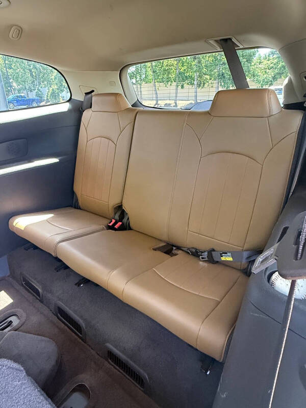 2016 Buick Enclave Leather - Photo 26