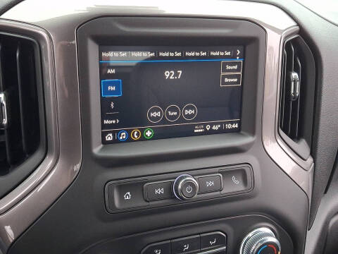 2026 GMC Sierra 3500HD