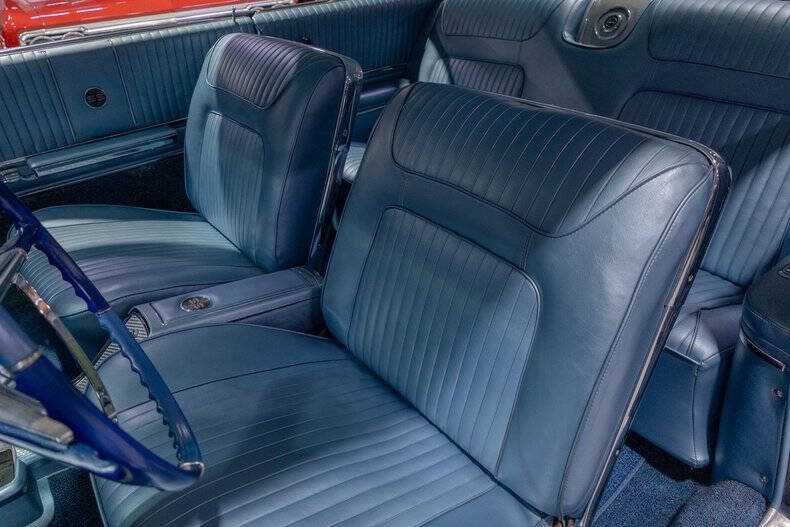 1964 Chevrolet Impala