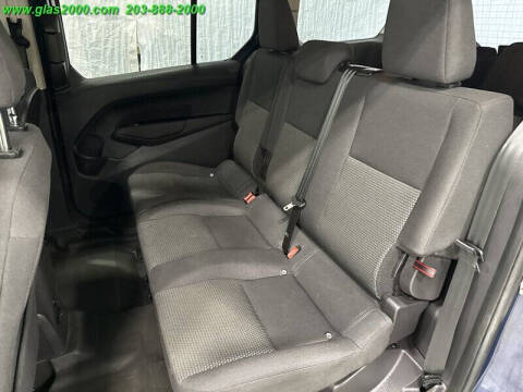 2016 Ford Transit Connect XL